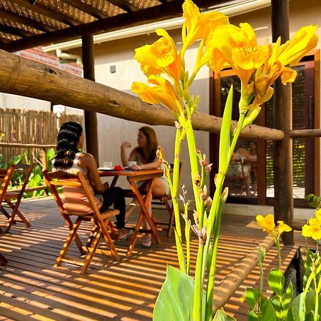 Vila Carmem Fernando de Noronha Eksteriør bilde