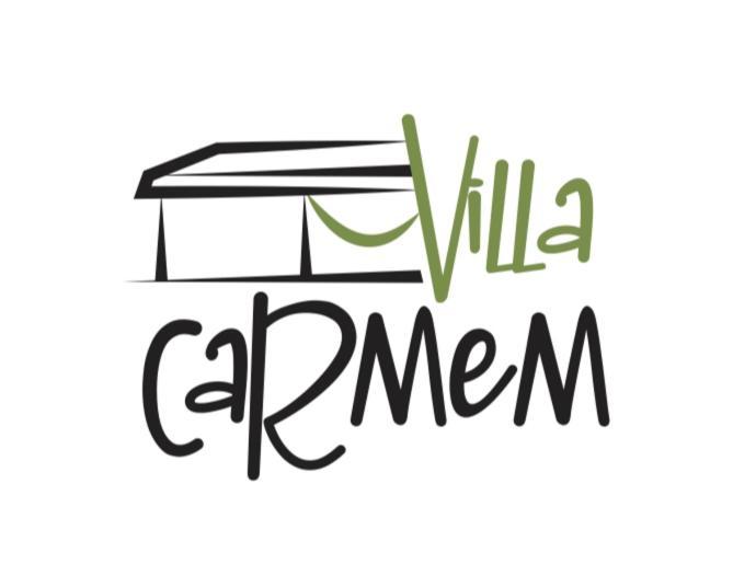 Vila Carmem Fernando de Noronha Eksteriør bilde