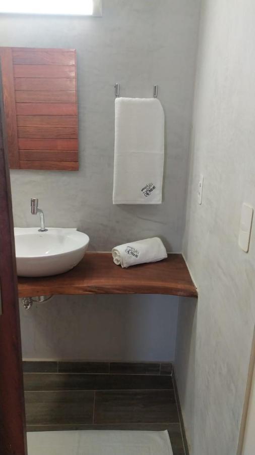 Vila Carmem Fernando de Noronha Eksteriør bilde