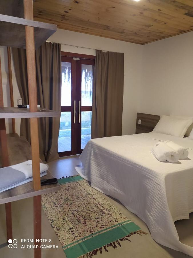 Vila Carmem Fernando de Noronha Eksteriør bilde