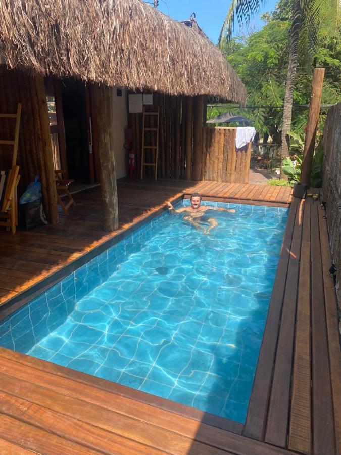 Vila Carmem Fernando de Noronha Eksteriør bilde