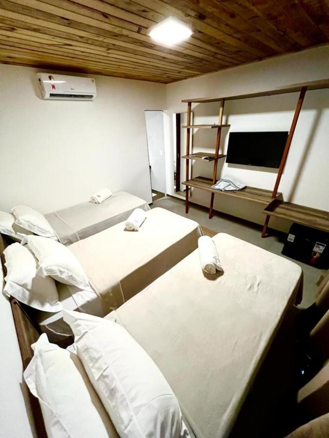 Vila Carmem Fernando de Noronha Eksteriør bilde
